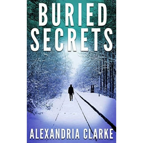 A Jacqueline Frye Mystery: Buried Secrets #2 (Paperback)