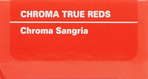 Loreal Chroma True Reds Hair Color - Sangria 1.74oz (Pack of 1)