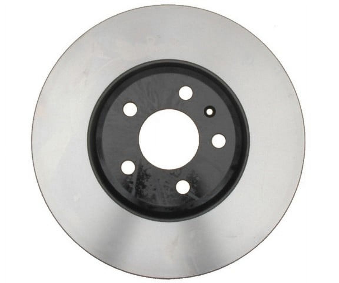 Raybestos Specialty Performance Rotors, 980697 Fits select: 2009-2011 AUDI A4, 2009-2011 AUDI Q5