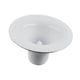 thumbnail image 4 of Asiento inteligente para dispensador de agua, pieza de repuesto universal para enfriador de agua con Estilo B, 4 of 9