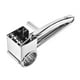 thumbnail image 2 of Rallador de queso giratorio BLESIY de acero inoxidable trituradora accesorios de cocina, 2 of 7