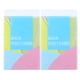 thumbnail image 4 of TOPINCN 100 Hojas de Papel de Calco Papel de Calco para Artistas Papel de Calco para Transferencia de Papel de Calco Papel de Calco para Arte Copia Escritura Dibujo Papel ANGGREK Otros, 4 of 8