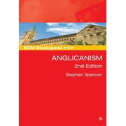 Scm Studyguide: Anglicanism, 2nd Edition (Paperback)