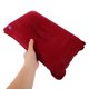 thumbnail image 3 of unbranded Almohada De Viaje Inflable Ajustable Con Soporte Lumbar Para Descanso En, 3 of 6