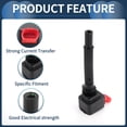 thumbnail image 5 of Ignition Coil Ignition Coil Pack No.55250468 for JEEP Renegade 2015-2017, 5 of 7