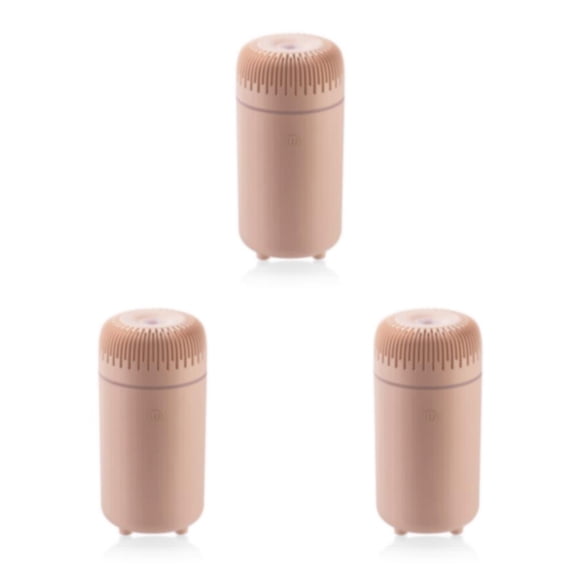 Naiovety Máquina de aromaterapia montada en el automóvil Uplift Mood Disfrute del aire fresco Fácil de humidificar para alejar la sequedad Type1 NO1