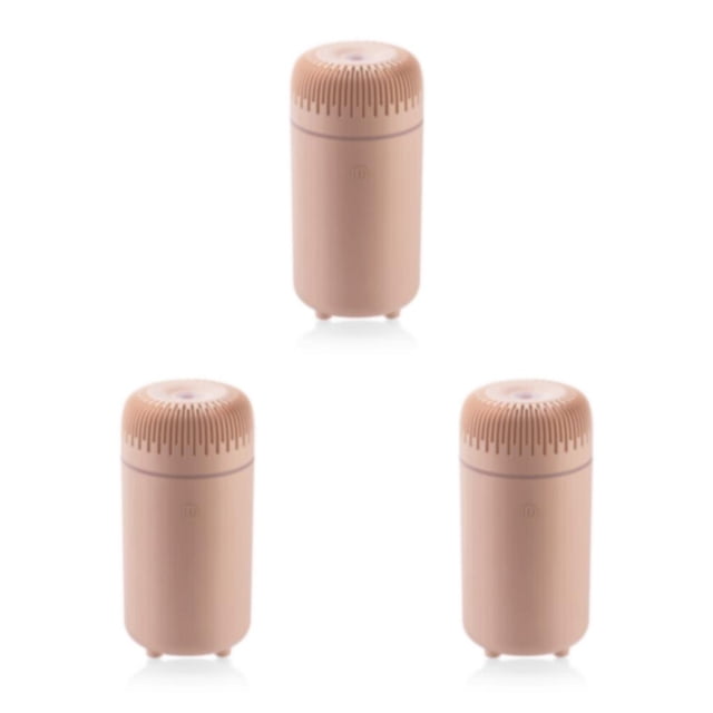 Wosthever Humidificador doméstico Diga adiós a la sequedad Respire más fácilmente Humidificación elegante y práctica para alejar la Type1 NO1