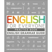Best Grammar Books - English for Everyone: English for Everyone Grammar Guide Review 