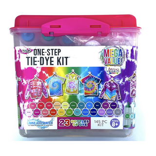 Tie Dye Kit - SERHOM 15 Colors Spray Tie Dye Kits Oman