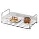 thumbnail image 4 of Organizador de tazas para mostrador, estante para secar tazas con estante para secar tazas, estante de almacenamiento para encimera de cocina, elegante y moderno, 4 of 8