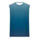 thumbnail image 3 of Hombres Moda Casual Impresión Suéter Cuello Redondo Tanque Deportivo, 3 of 3