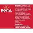 thumbnail image 5 of (3 pack) Authentic Royal Basmati Rice Dum Biryani in Shelf-Stable Microwaveable Rice Meal Cup, 3 oz, 5 of 6