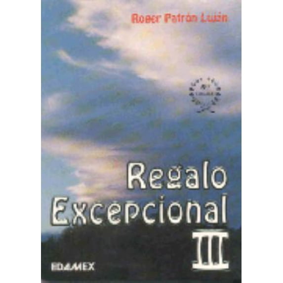 Pre-Owned Un Regalo Excepcional III (Paperback) 9684099851 9789684099852