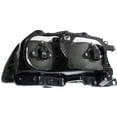 thumbnail image 2 of For Honda Civic Coupe/Hatchback/Sedan/Wagon 1990-1991 Headlight Assembly Passenger Side | HO2503102 | 33100-SH3-A05, 2 of 4