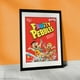 thumbnail image 4 of Rompecabezas 1000 piezas USAOPOLY Fruity Pebbles con caja, 4 of 6