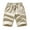 Khaki, variant on Men's Athletic Shorts, Sports Gym Running Short Pants, Men's Shorts, Made Of Pure Cotton Fabric Are Thin And Breathable, Cargo Casual Hiking Shorts Black 4XL