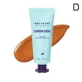 thumbnail image 2 of UOYOTT Beauty Creme All-Over Complexion Perfector – Long-Lasting CC Cream 97ml, 2 of 4