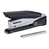 PaperPro inPOWER 20 Desktop Stapler, 20-Sheet Capacity, Gray