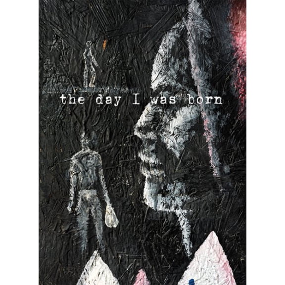 Pre-Owned Eugene Richards: The Day I Was Born (Hardcover)