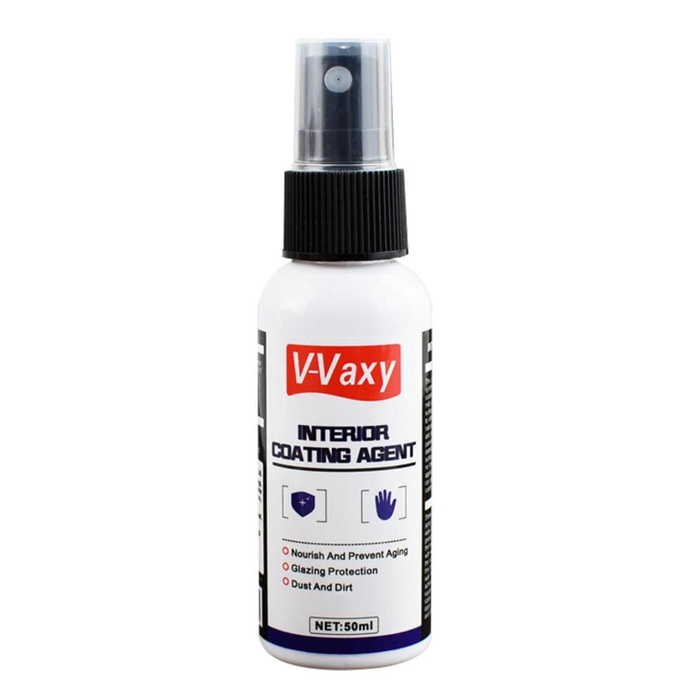 Leather Furniture Cleaner50ml Cleaner for Car Interior FurnitureMulti