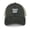 Black, variant on Rock The Test Ace The Test With Confidence Black Adjustable Trucker Baseball Cap for Men Women, Mesh Snapback Hat