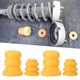 thumbnail image 3 of Front and Rear Control Arm 15039397 15153958 for Chevrolet Avalanche, 3 of 4