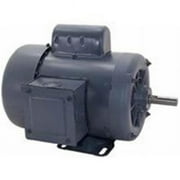Century C620 Electric Motor 208/230/115 V 12 A Full Load Reversible 1 hp 1-Phase