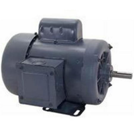 Century C620 Electric Motor 208/230/115 V 12 A Full Load Reversible 1 hp 1-Phase
