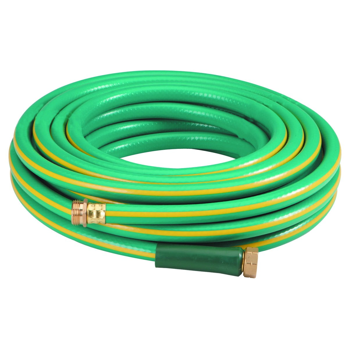 5 8 In X 50 Ft Heavy Duty Garden Hose Walmart Com Walmart Com