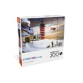 thumbnail image 5 of Buffalo Games 300-Piece Charles Wysocki West Quoddy Headlight Jigsaw Puzzle, 5 of 5