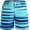 #3 Blue, variant on Boys Swim Trunks Toddler Board Shorts Boys Swim Shorts for Toddler Kids Boy 3-14 Years