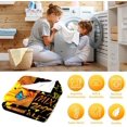 thumbnail image 6 of Soft Cozy Sunflower Throw Blanket Gift for Mother Women Friends, 50x60 Inches Blooming Sunflower Decor Mom Blanket for Best Friends Couch Bed Sofa Bedroom Blanket, 6 of 8