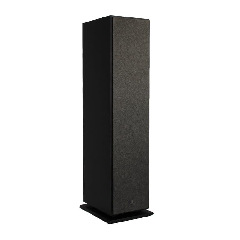 Polk Audio Monitor XT70 2-Way Floorstanding Speaker Bundle