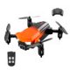 thumbnail image 4 of Evitación de obstáculos WiFi Quadcopter plegable Juguetes Foto aérea RC Drone Helicóptero Sywqhk libre de BPA, 4 of 9