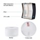 thumbnail image 4 of NV680 Filter for Shark Rotator Powered Lift- Speed Vacuum, for Shark NV681 NV800UK NV800 NV801 NZ80, 4 of 5