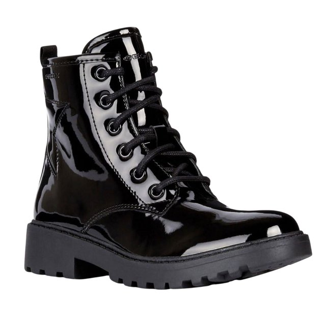 Geox Bottes à la Cheville pour Filles Casey