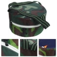 thumbnail image 3 of MasteelfCA Portable Stool Camping Stool Foam Stool Outdoor Gardening Stool Weeding Stool Random Style, 3 of 9