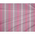 thumbnail image 3 of oneOone Polyester Lycra Fabric Multicolor Stripe Print Fabric By The Yard 56 Inch Wide, 3 of 3