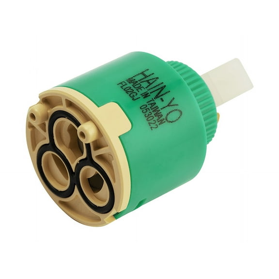 Dura Faucet DFRK602 Ceramic Cartridge Replacement