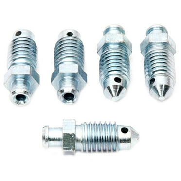 Dorman Autograde Bagged 484-151.1 Brake Bleeder Screw Fits select: 1990