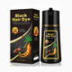 thumbnail image 1 of Tinte Shampoo Color Negro 500 Mililitros Incluye Guantes, 1 of 7