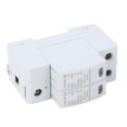 thumbnail image 1 of Surge Surge Protective Device 2P PC 35mm Rail Mount House Voltage Protector DC1000V 10KA-20KA, 1 of 7