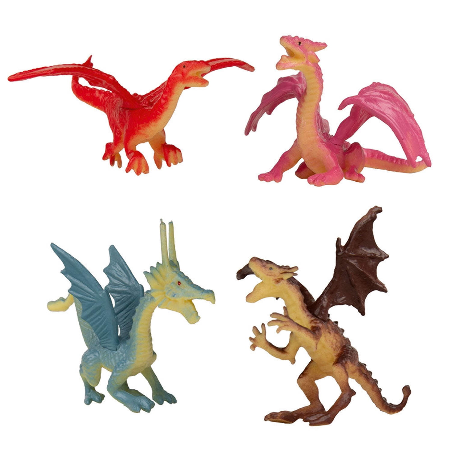 I Dig It! Dragons - Dragon Egg 24-Piece Gift Set