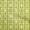 Light Green, variant on oneOone Polyester Spandex Fuschia Pink Fabric Geometric Diy Clothing Quilting Fabric Print Fabric By Yard 56 Inch Wide