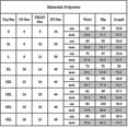 thumbnail image 2 of Women Elasticated Waist Stretch Mini Shorts Summer Casual Sports Drawstring Short Pants, 2 of 2