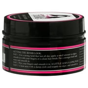 She Is Bomb Edge Control 3.5 oz, Creams, Controls Frizz, Unisex