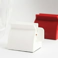 thumbnail image 3 of Rolling Tube Toothpaste Squeezer Vertical Toothpaste Holder Children's Bathroom Manual Rotating Toothpaste Dispenser, 3 of 8