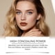 thumbnail image 4 of Foundation Cushion, 2026 New Mushroom Head Air Cushion CC Cream Foundation - Moisturizing Concealer Brighten Long-Lasting, Natural BB Cream for All Sk, 4 of 5