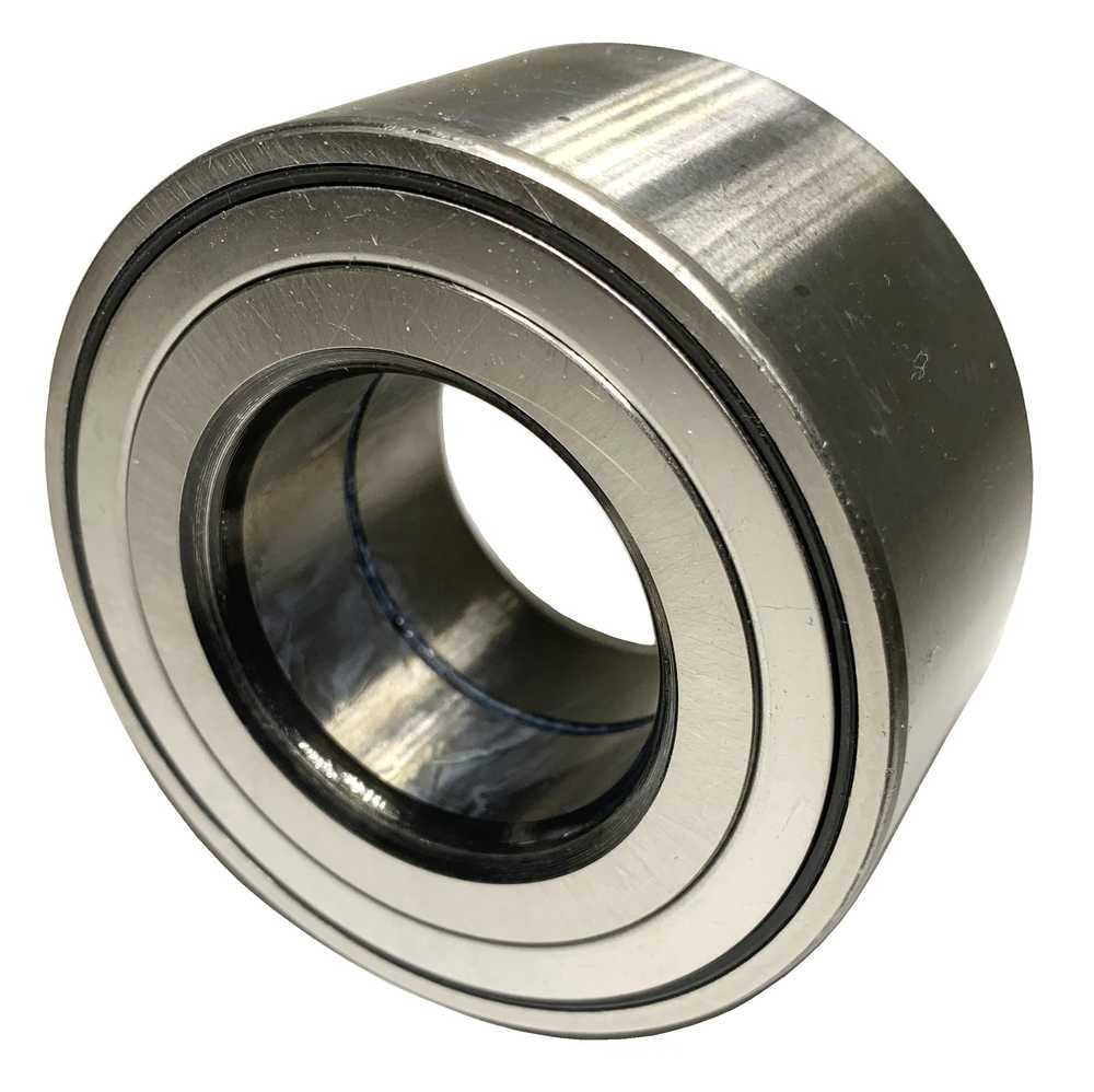 NSK 40BWD20 Wheel Bearing
