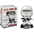 thumbnail image 2 of Funko POP! Movies: Star Wars -First Order Flame Trooper Vinyl Figure, 2 of 5